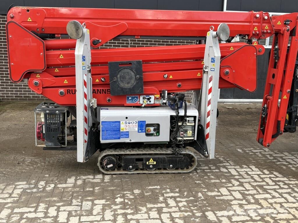 Ruthmann Sa18hb Other lifts and platforms