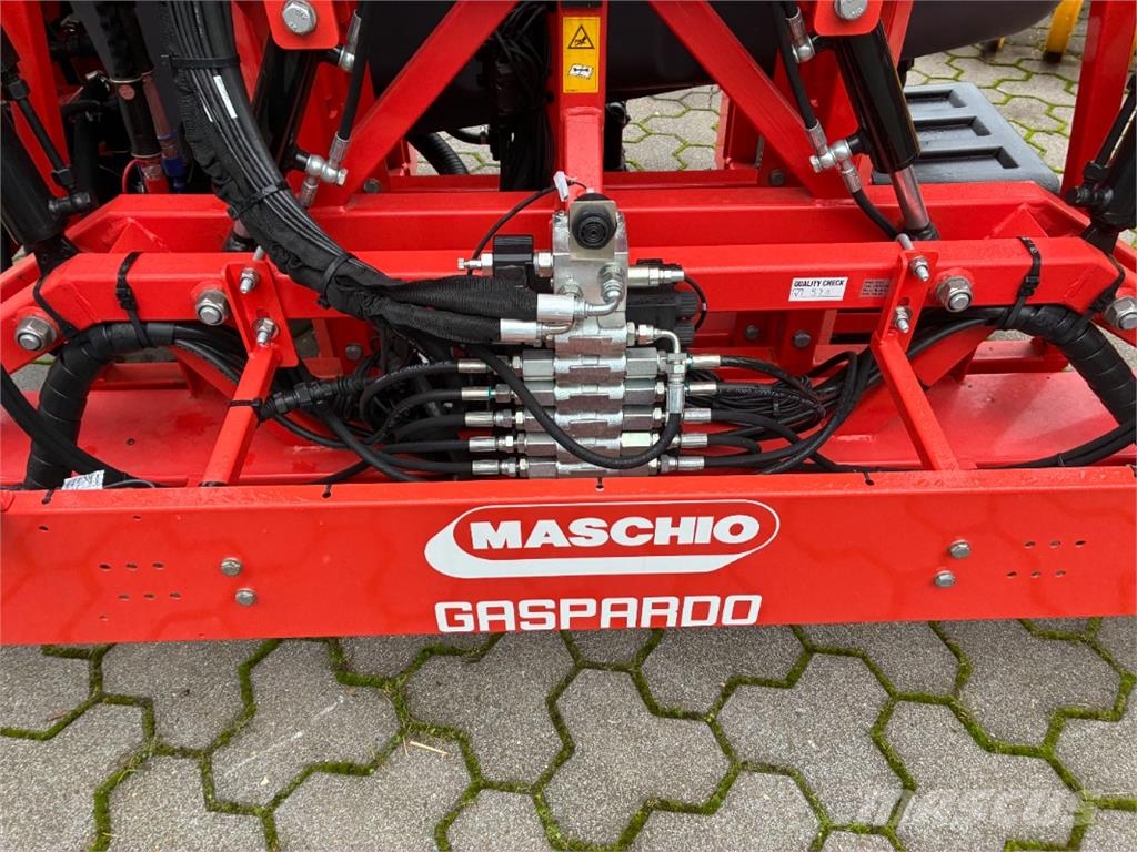 Maschio Tempo 1201 Slepesprøyter