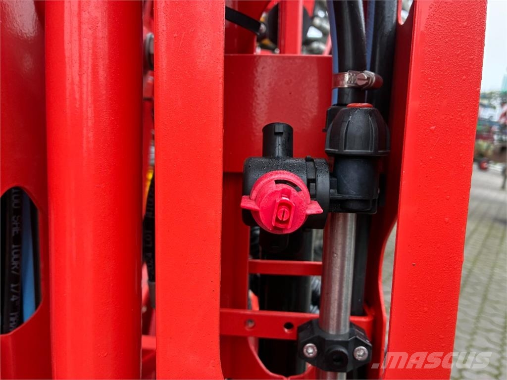 Maschio Tempo 1201 Slepesprøyter