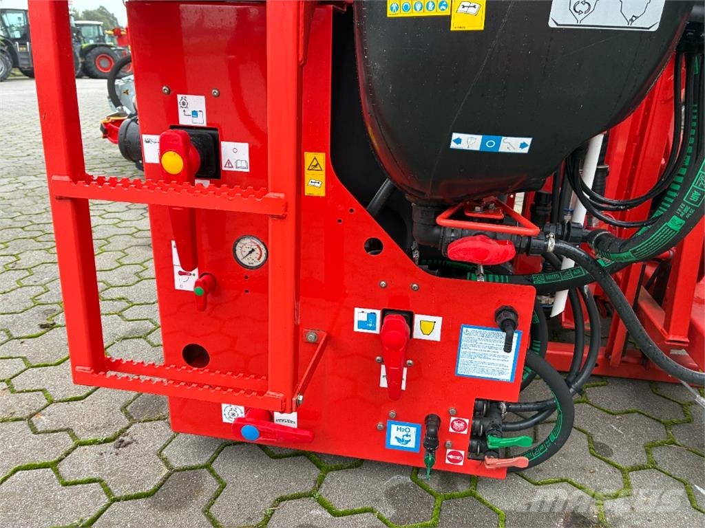 Maschio Tempo 1201 Slepesprøyter