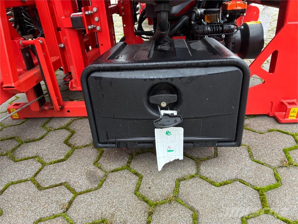 Maschio Tempo 1201 Slepesprøyter