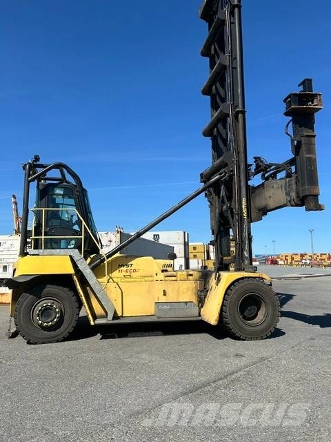 Hyster H11XM-ECD8 Container handlers