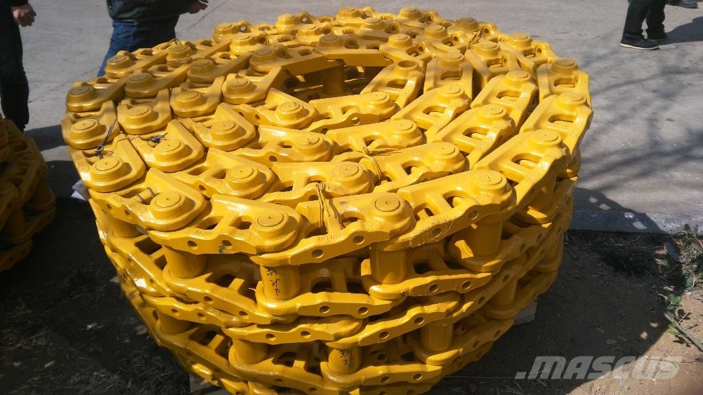 SHANTUI SD32 Track chain/link assy Cadenas / Orugas