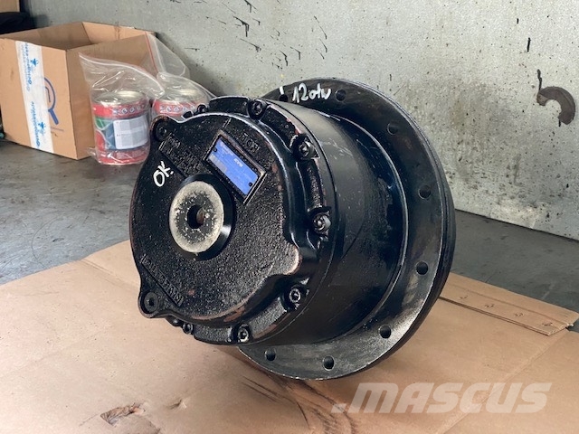 Bonfiglioli TYP 706 C FINAL DRIVE Transmisión