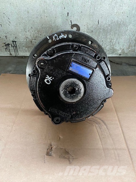Bonfiglioli TYP 706 C FINAL DRIVE Transmisión