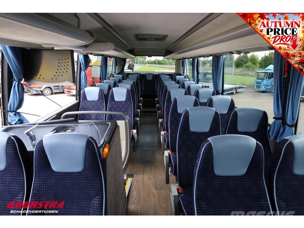 VDL FUTURA Bed. Fahrbereit FHD2-129/370 53-Pers. Toile Autobuses tipo pullman