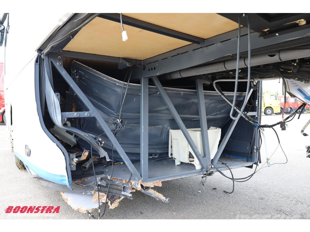 VDL FUTURA Bed. Fahrbereit FHD2-129/370 53-Pers. Toile 코치(장거리 버스)