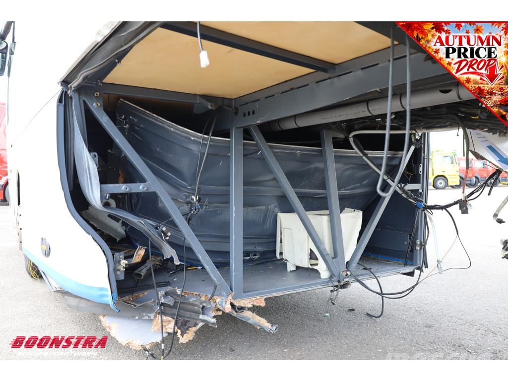 VDL FUTURA Bed. Fahrbereit FHD2-129/370 53-Pers. Toile Autobuses tipo pullman