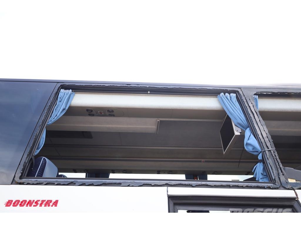 VDL FUTURA Bed. Fahrbereit FHD2-129/370 53-Pers. Toile 코치(장거리 버스)