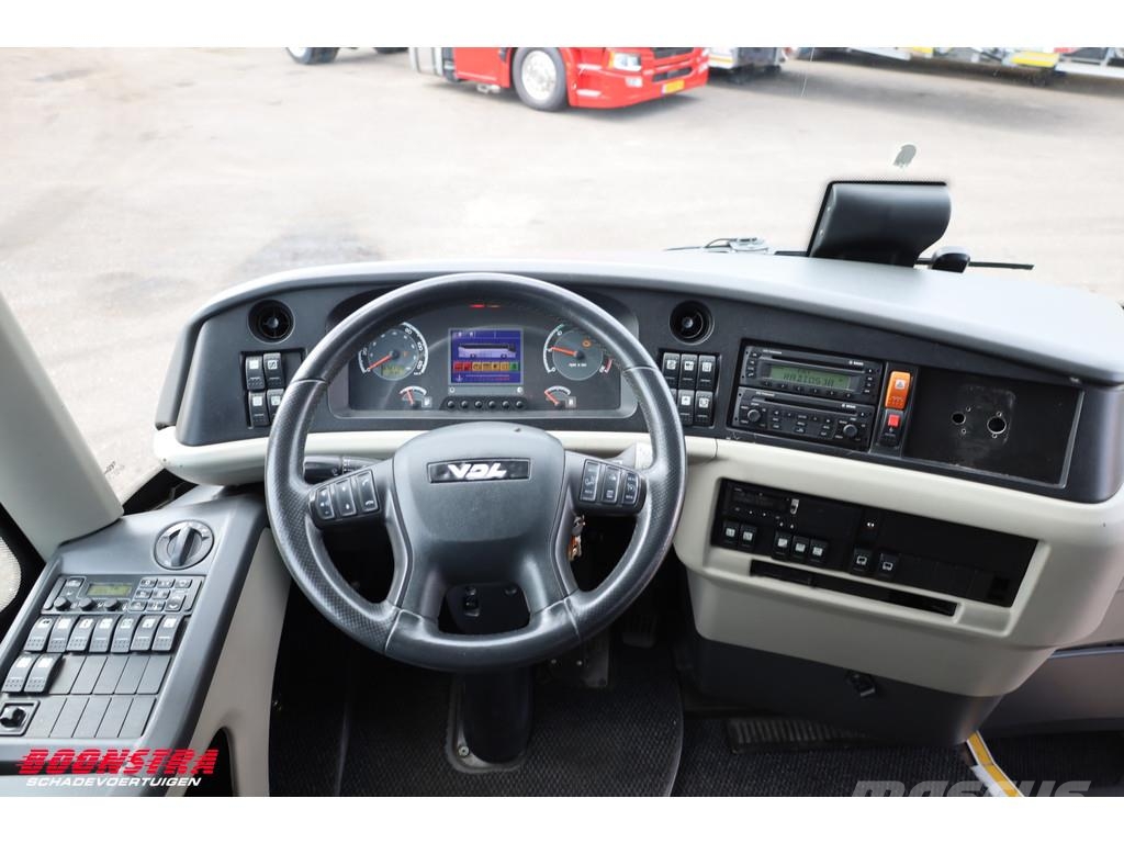 VDL FUTURA Bed. Fahrbereit FHD2-129/370 53-Pers. Toile 코치(장거리 버스)