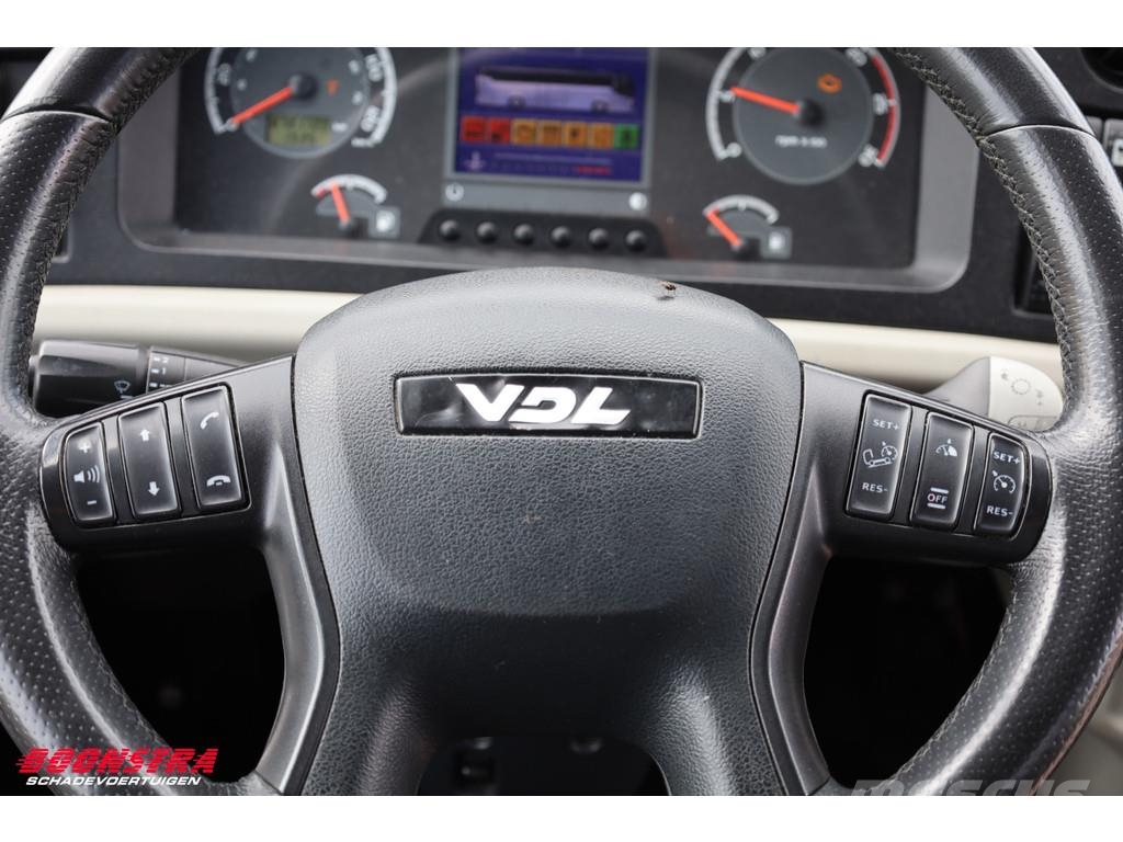 VDL FUTURA Bed. Fahrbereit FHD2-129/370 53-Pers. Toile 코치(장거리 버스)