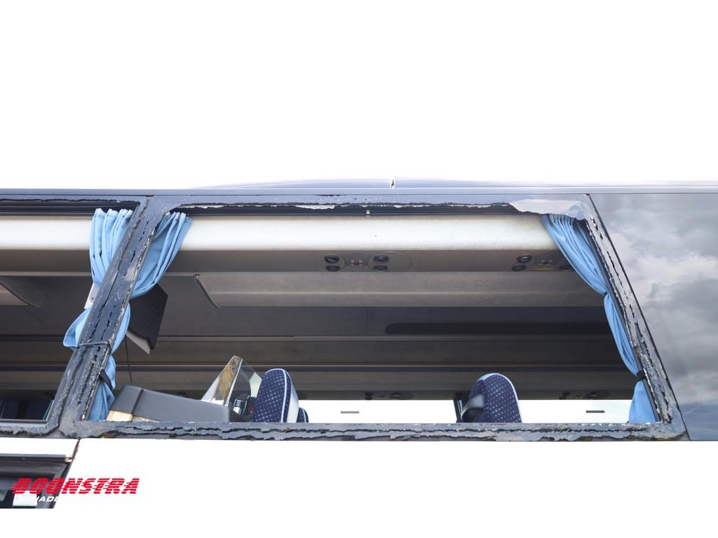 VDL FUTURA Bed. Fahrbereit FHD2-129/370 53-Pers. Toile 코치(장거리 버스)