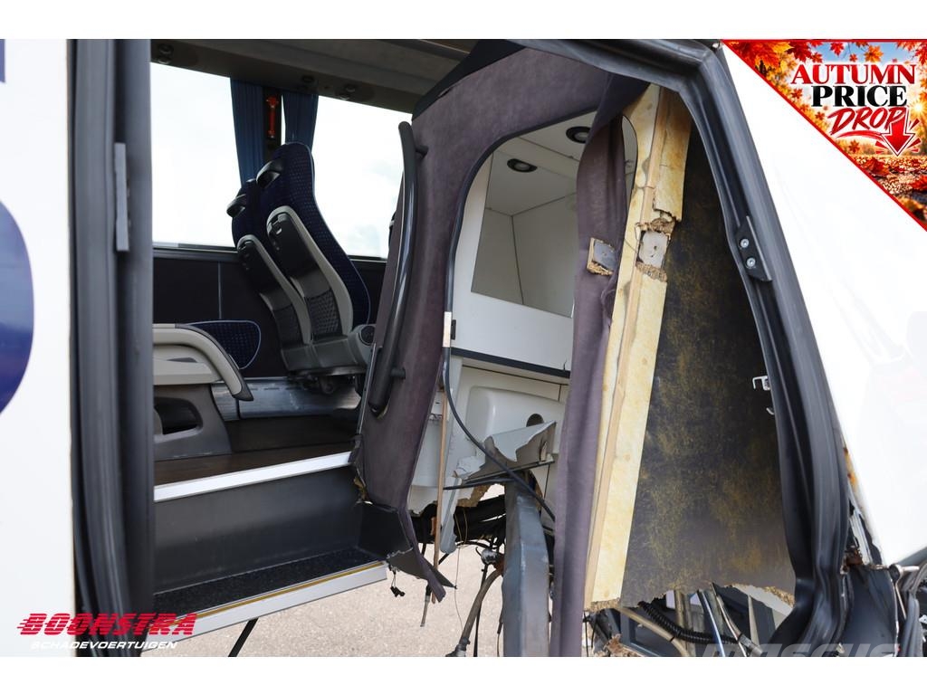 VDL FUTURA Bed. Fahrbereit FHD2-129/370 53-Pers. Toile Autobuses tipo pullman