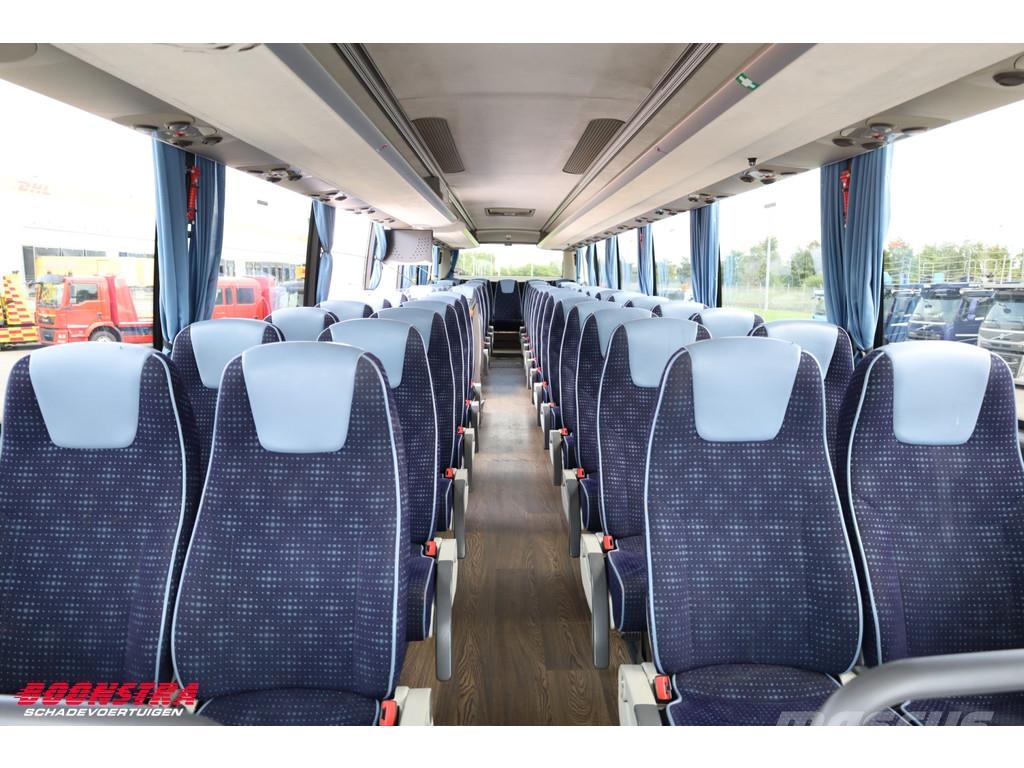 VDL FUTURA Bed. Fahrbereit FHD2-129/370 53-Pers. Toile 코치(장거리 버스)