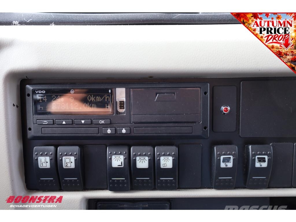 VDL FUTURA Bed. Fahrbereit FHD2-129/370 53-Pers. Toile Autobuses tipo pullman