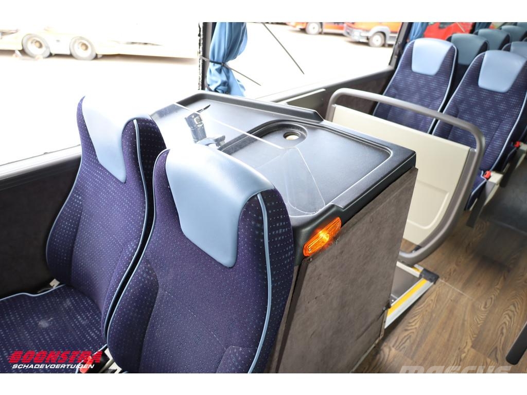 VDL FUTURA Bed. Fahrbereit FHD2-129/370 53-Pers. Toile 코치(장거리 버스)