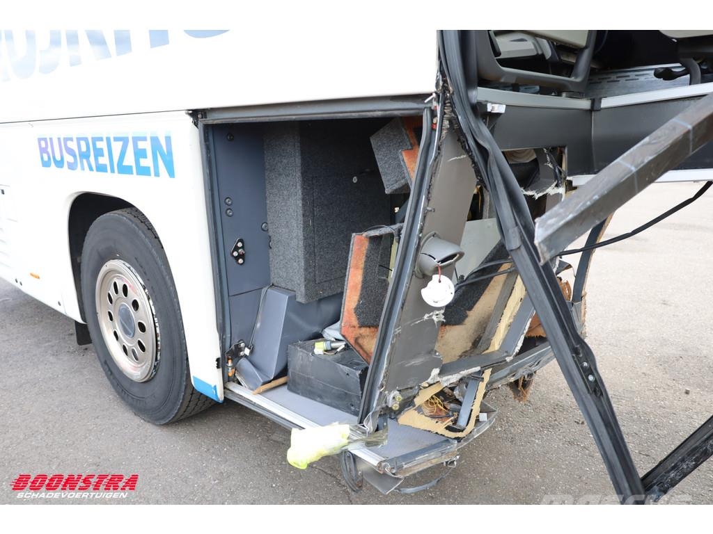 VDL FUTURA Bed. Fahrbereit FHD2-129/370 53-Pers. Toile 코치(장거리 버스)