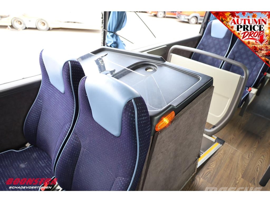 VDL FUTURA Bed. Fahrbereit FHD2-129/370 53-Pers. Toile Autobuses tipo pullman