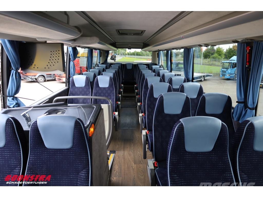VDL FUTURA Bed. Fahrbereit FHD2-129/370 53-Pers. Toile 코치(장거리 버스)