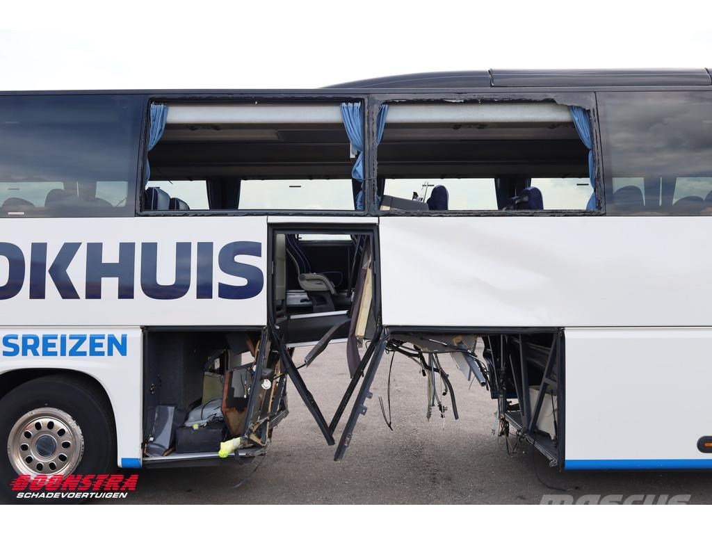 VDL FUTURA Bed. Fahrbereit FHD2-129/370 53-Pers. Toile 코치(장거리 버스)