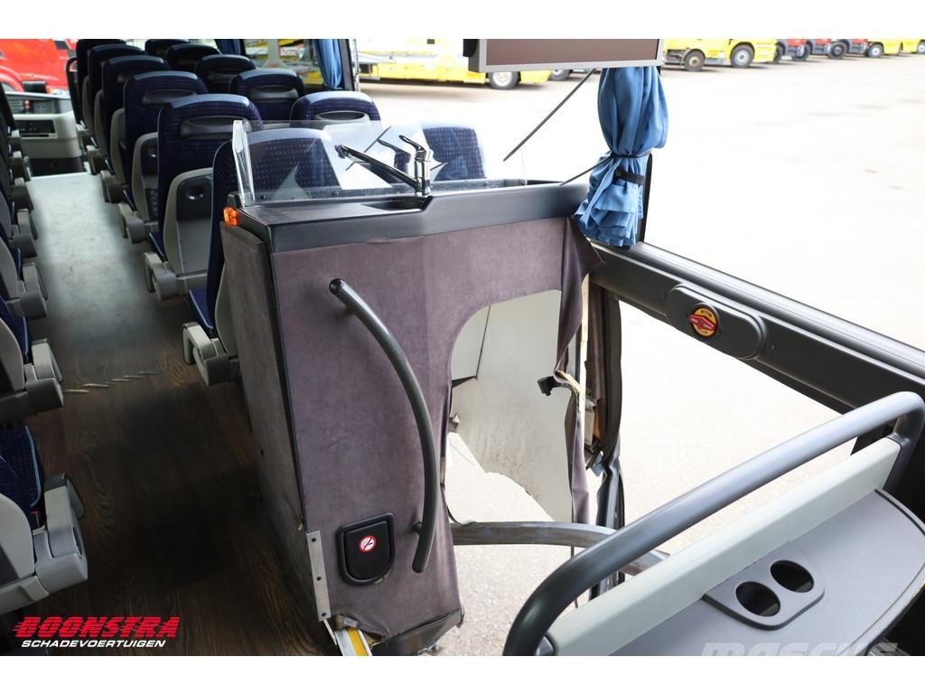 VDL FUTURA Bed. Fahrbereit FHD2-129/370 53-Pers. Toile 코치(장거리 버스)