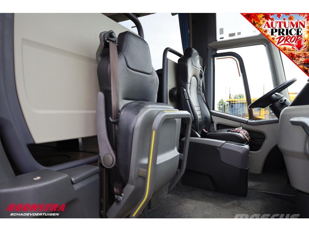 VDL FUTURA Bed. Fahrbereit FHD2-129/370 53-Pers. Toile Autobuses tipo pullman
