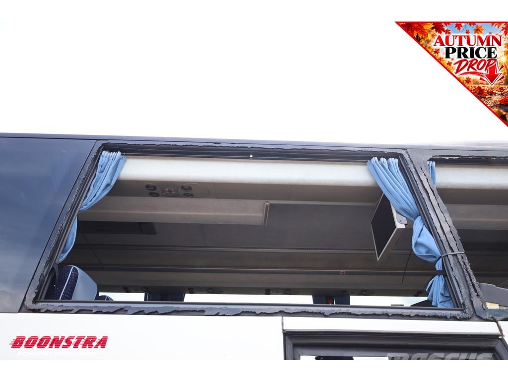 VDL FUTURA Bed. Fahrbereit FHD2-129/370 53-Pers. Toile المركبة