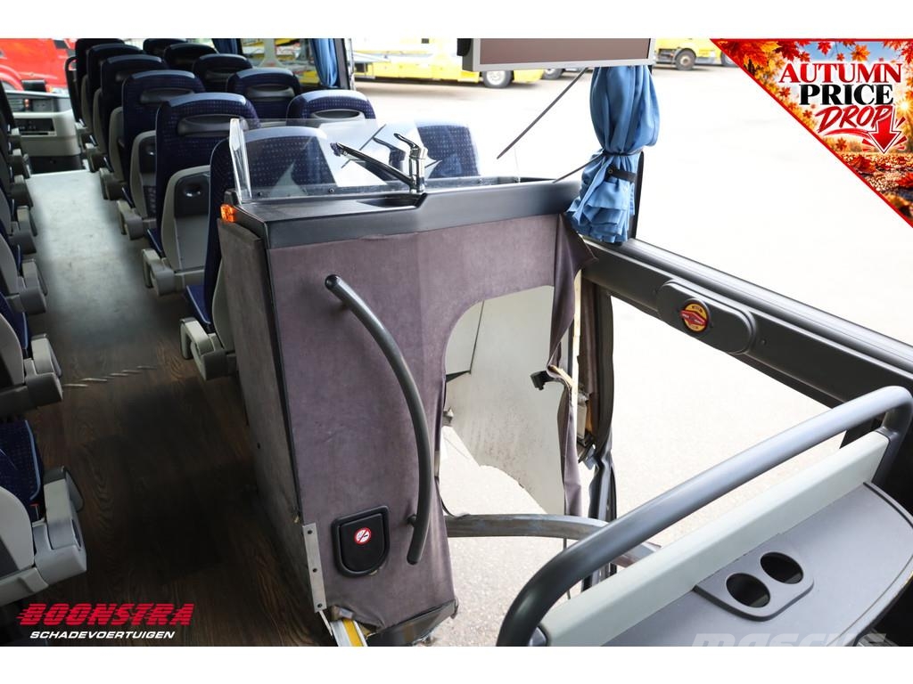VDL FUTURA Bed. Fahrbereit FHD2-129/370 53-Pers. Toile Autobuses tipo pullman