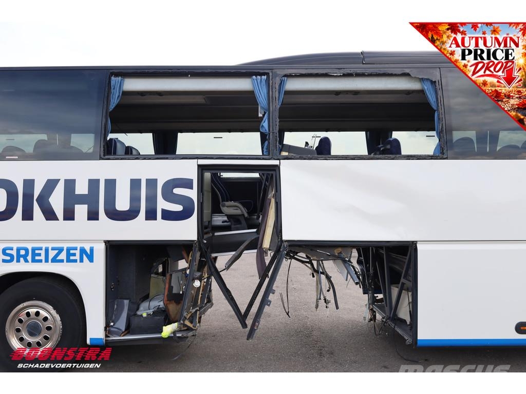 VDL FUTURA Bed. Fahrbereit FHD2-129/370 53-Pers. Toile المركبة