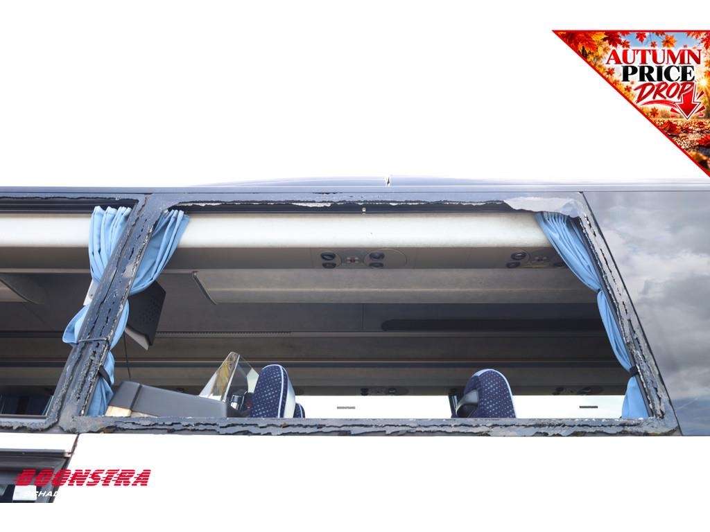 VDL FUTURA Bed. Fahrbereit FHD2-129/370 53-Pers. Toile Autobuses tipo pullman