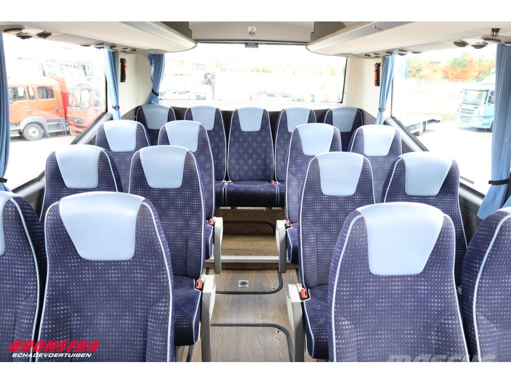 VDL FUTURA Bed. Fahrbereit FHD2-129/370 53-Pers. Toile 코치(장거리 버스)