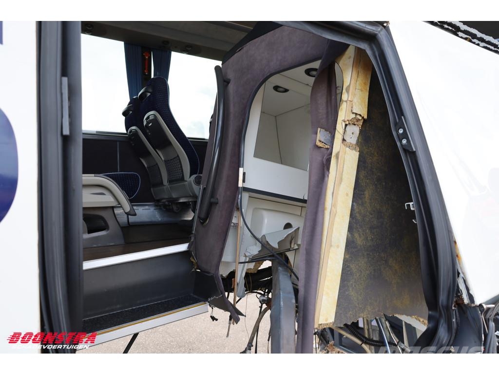 VDL FUTURA Bed. Fahrbereit FHD2-129/370 53-Pers. Toile 코치(장거리 버스)