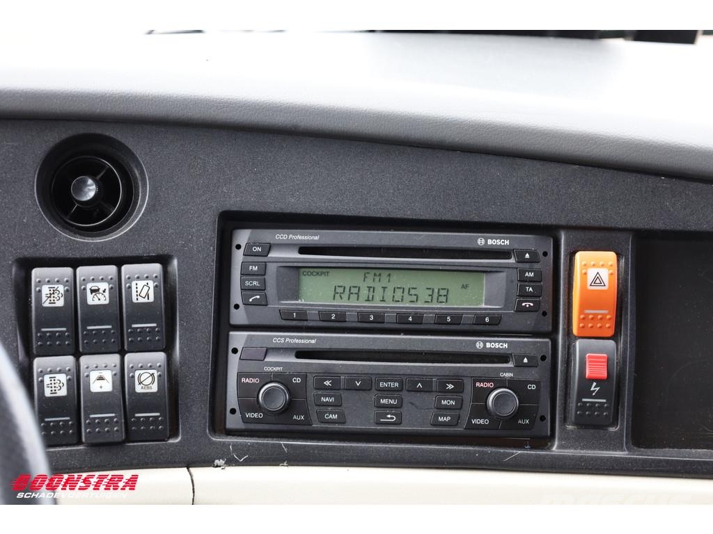 VDL FUTURA Bed. Fahrbereit FHD2-129/370 53-Pers. Toile 코치(장거리 버스)