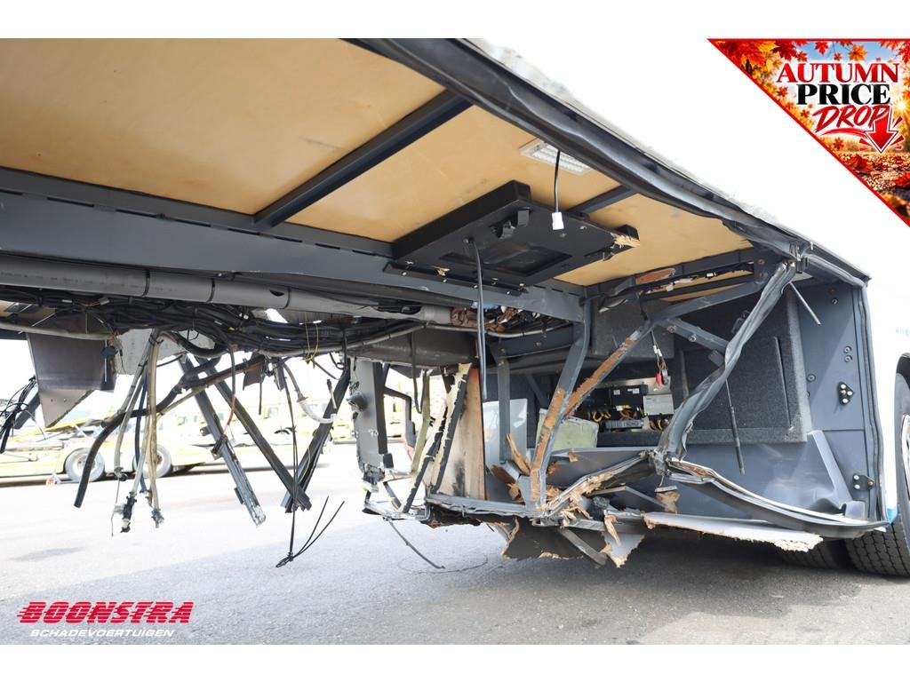 VDL FUTURA Bed. Fahrbereit FHD2-129/370 53-Pers. Toile المركبة