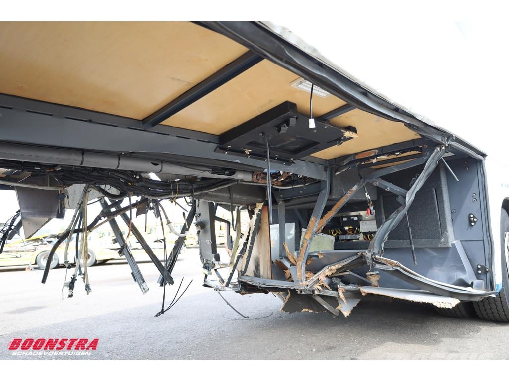 VDL FUTURA Bed. Fahrbereit FHD2-129/370 53-Pers. Toile 코치(장거리 버스)
