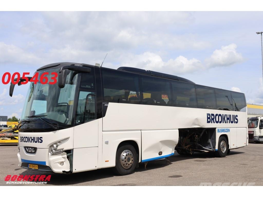 VDL FUTURA Bed. Fahrbereit FHD2-129/370 53-Pers. Toile 코치(장거리 버스)