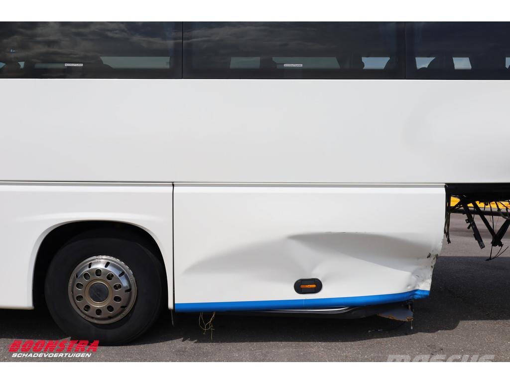 VDL FUTURA Bed. Fahrbereit FHD2-129/370 53-Pers. Toile 코치(장거리 버스)