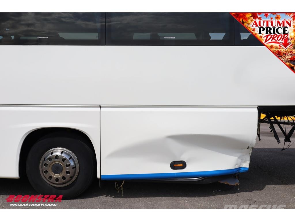 VDL FUTURA Bed. Fahrbereit FHD2-129/370 53-Pers. Toile Autobuses tipo pullman