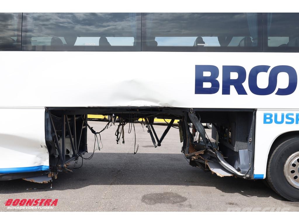 VDL FUTURA Bed. Fahrbereit FHD2-129/370 53-Pers. Toile 코치(장거리 버스)