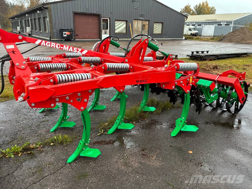 Agro-Masz  UUSI RUNNER 30 Cultivatoren