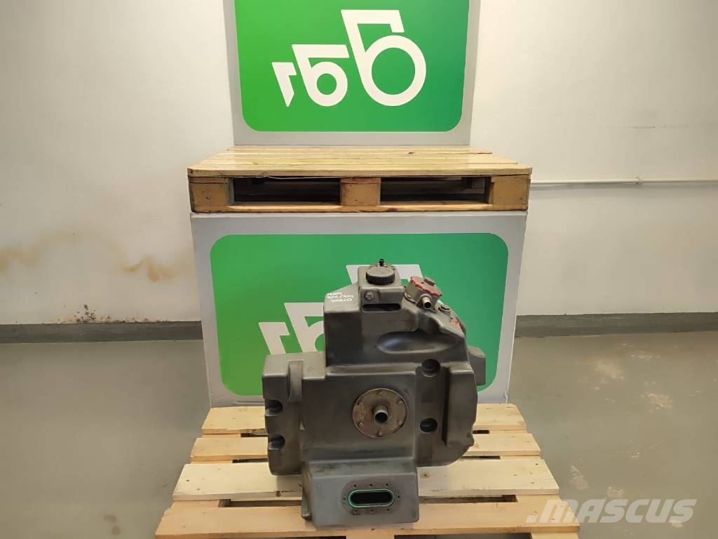 Fendt Hydraulic oil tank H716860060100 FENDT 711 VARIO Hydraulika