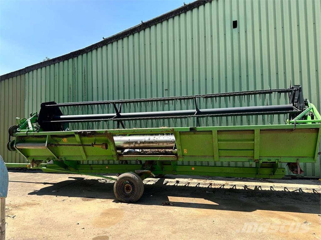 Deutz-Fahr 4090 H TopL. Cosechadoras combinadas
