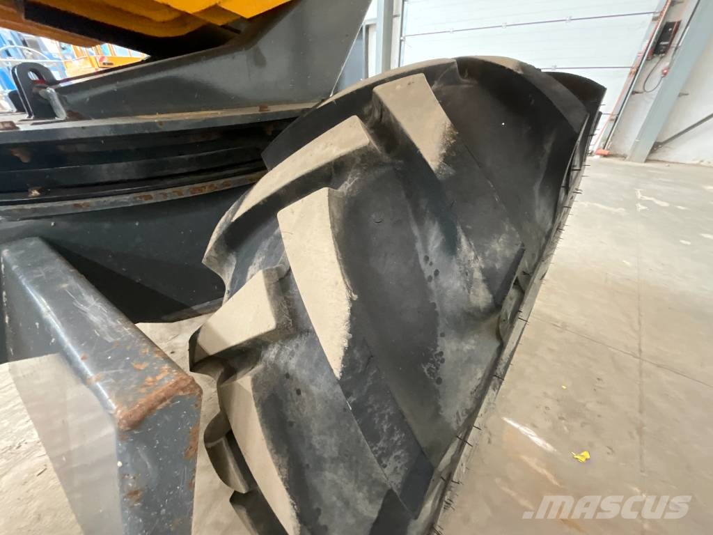 Terex TA 6 Minidumper