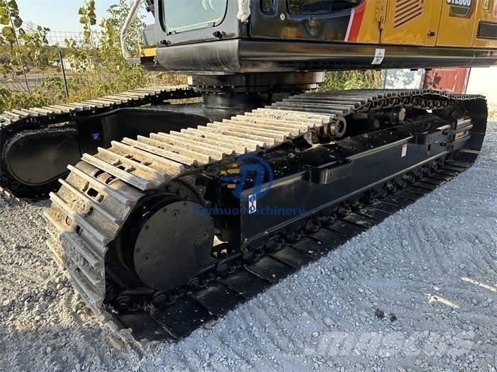 Sany SY 235 C Bageri guseničari