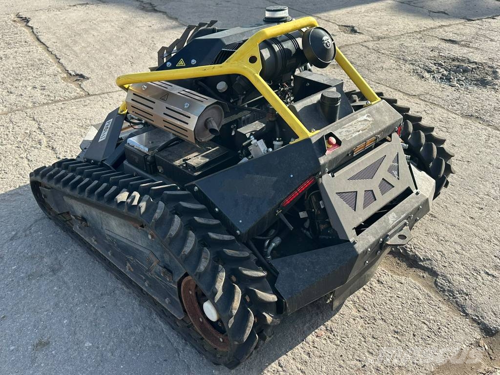 Ecotech Ecotech H27 Panther 2023 | Zdalnie sterowana kosia Ostale poljoprivredne mašine