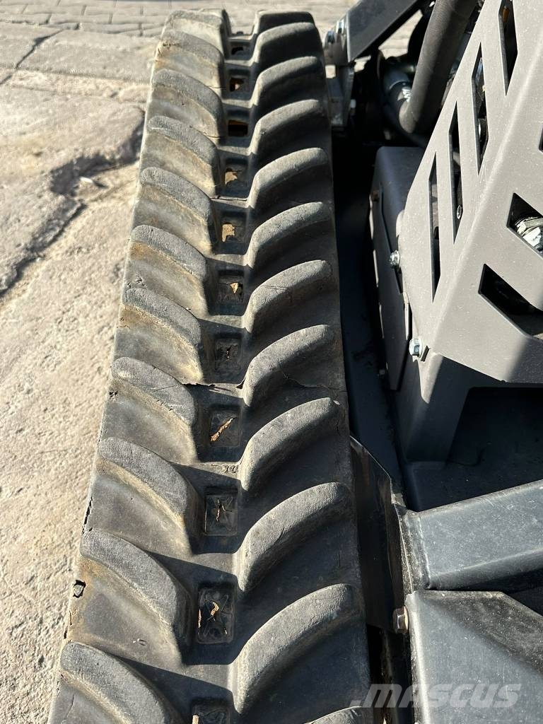Ecotech H27 Panther 2023 | Zdalnie sterowana kosi Egyéb mezőgazdasági gépek