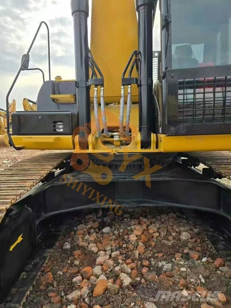 CAT 336 D 2 Crawler excavators