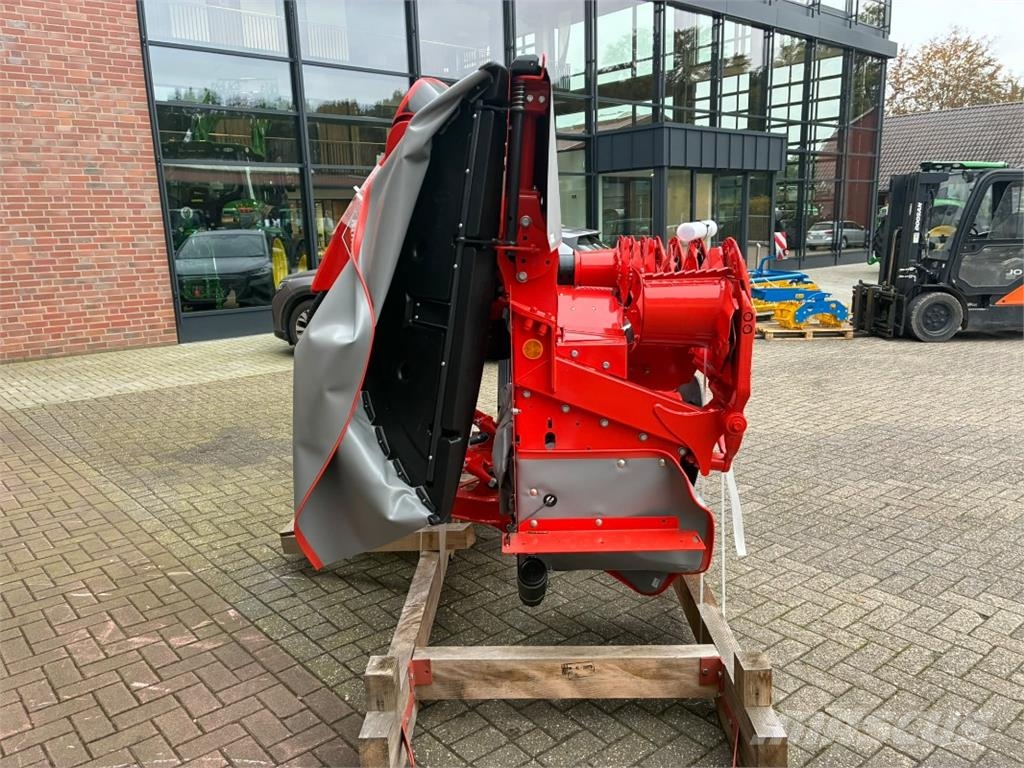 Kuhn GMD 3125F-FF, Frontmähwerk Kmetijstvo - drugo