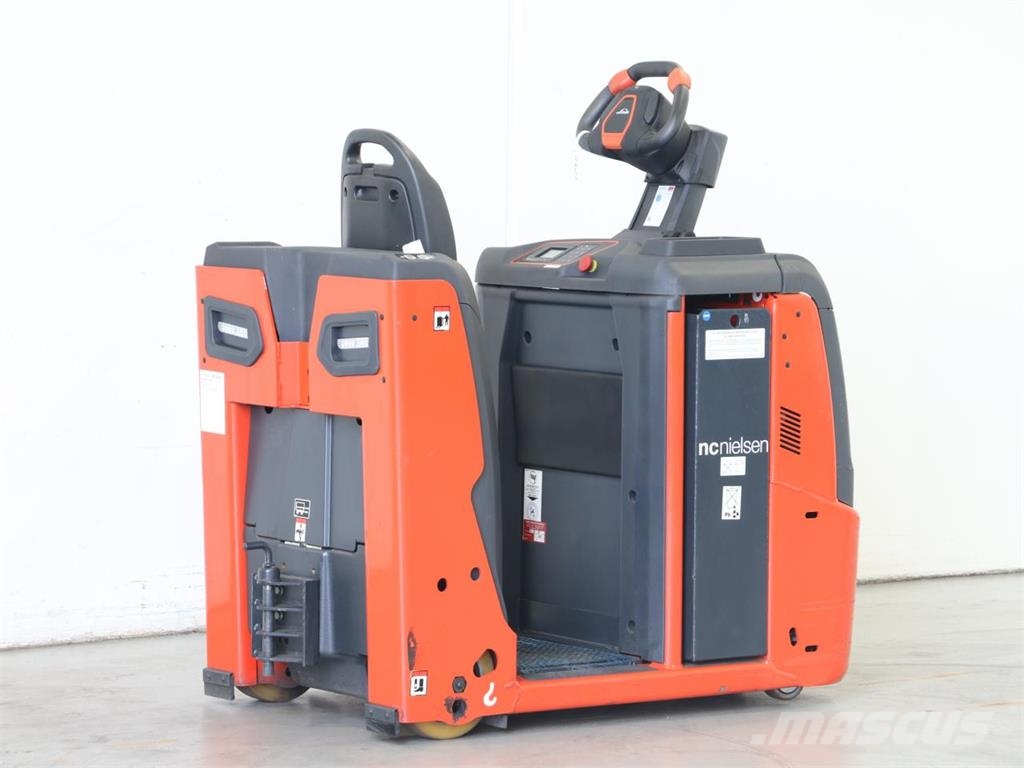 Linde P60C 6.0t/4595-00 Schlepper