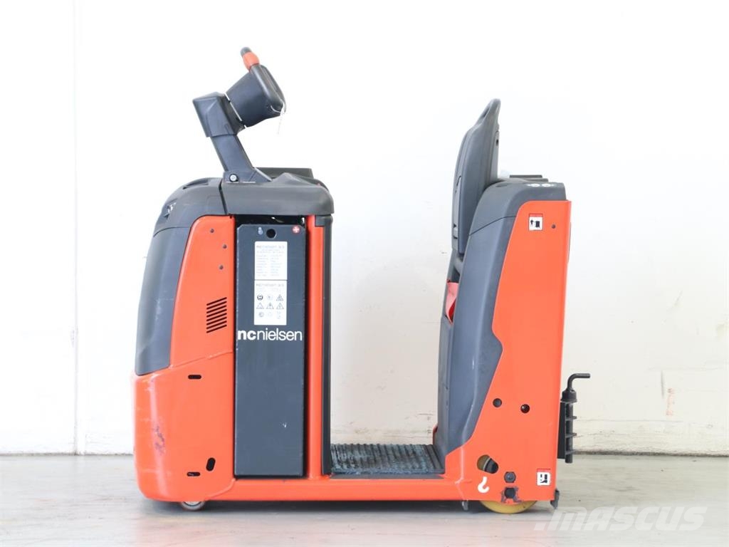 Linde P60C 6.0t/4595-00 Schlepper